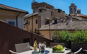 Navona Colors Hotel